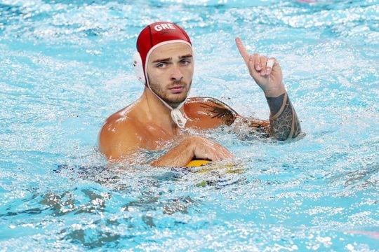 Μάνος Ζερδεβάς: «Μάθετε από εμάς»!